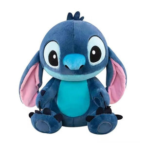 Adora Blue Floppy-Ear Plush – Big & Cuddly 50 cm Soft Toy